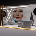 معرض التجميل